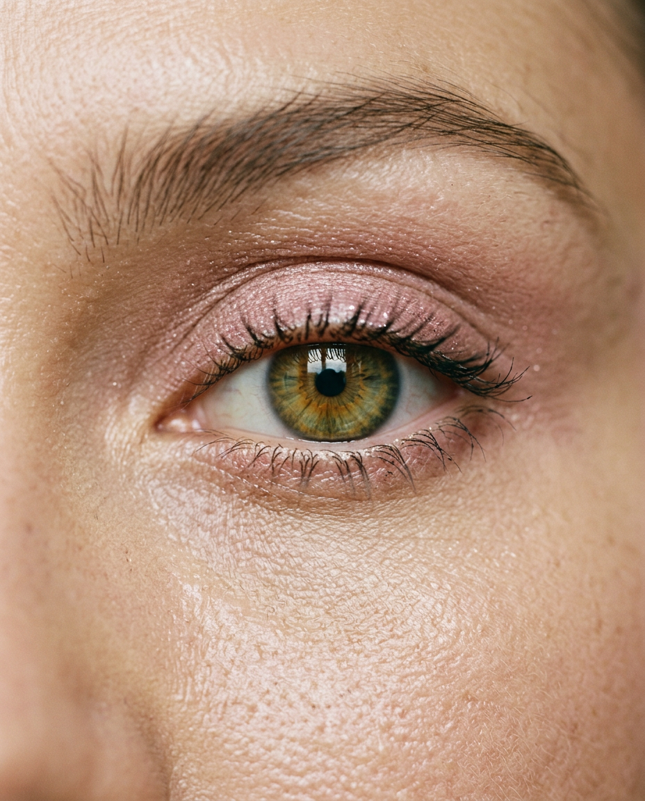 Eyelid Surgery